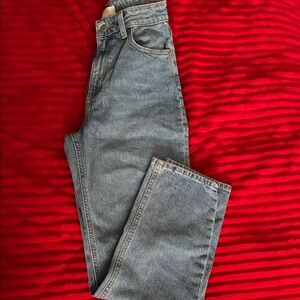 H&M Blue Women's Jeans